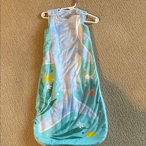 Little sleepies Shark Sleep Sack